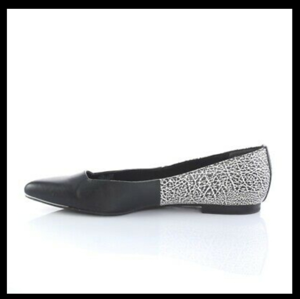 CIRCUS by Sam Edelman Elissa Flats!
